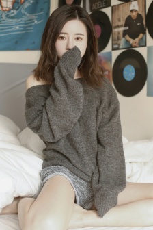 《老女人》伦理